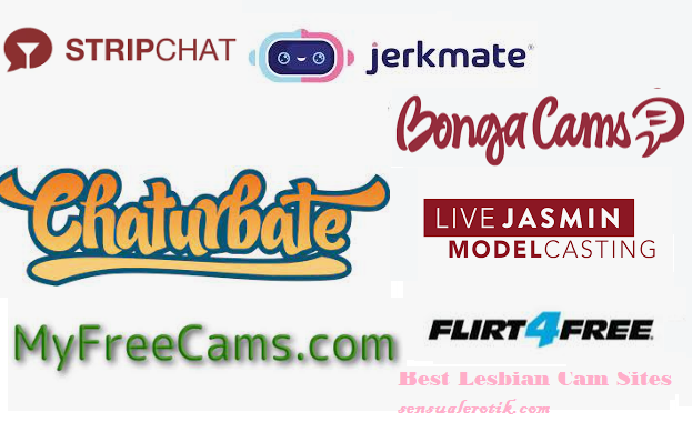 Best Lesbian Cam Sites